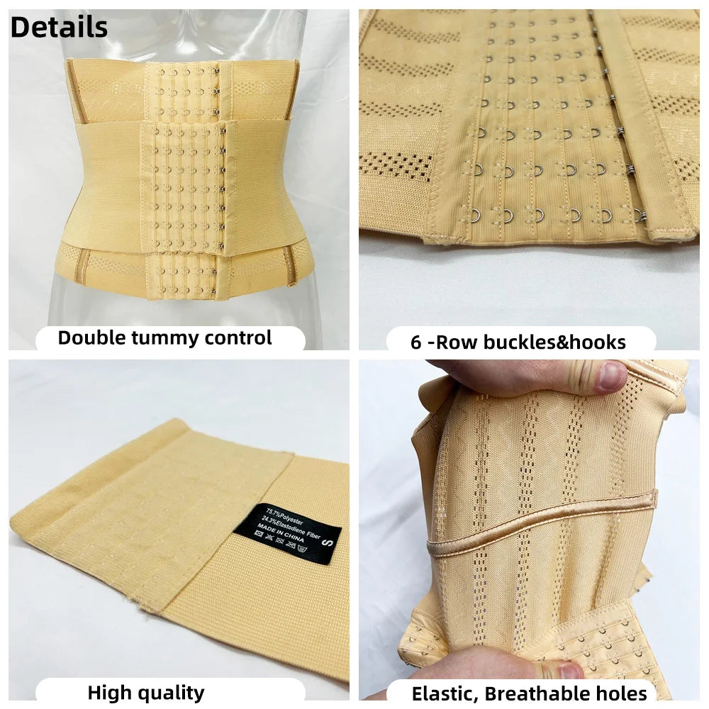 WomensOneStopShop™ Women Waist Trainer