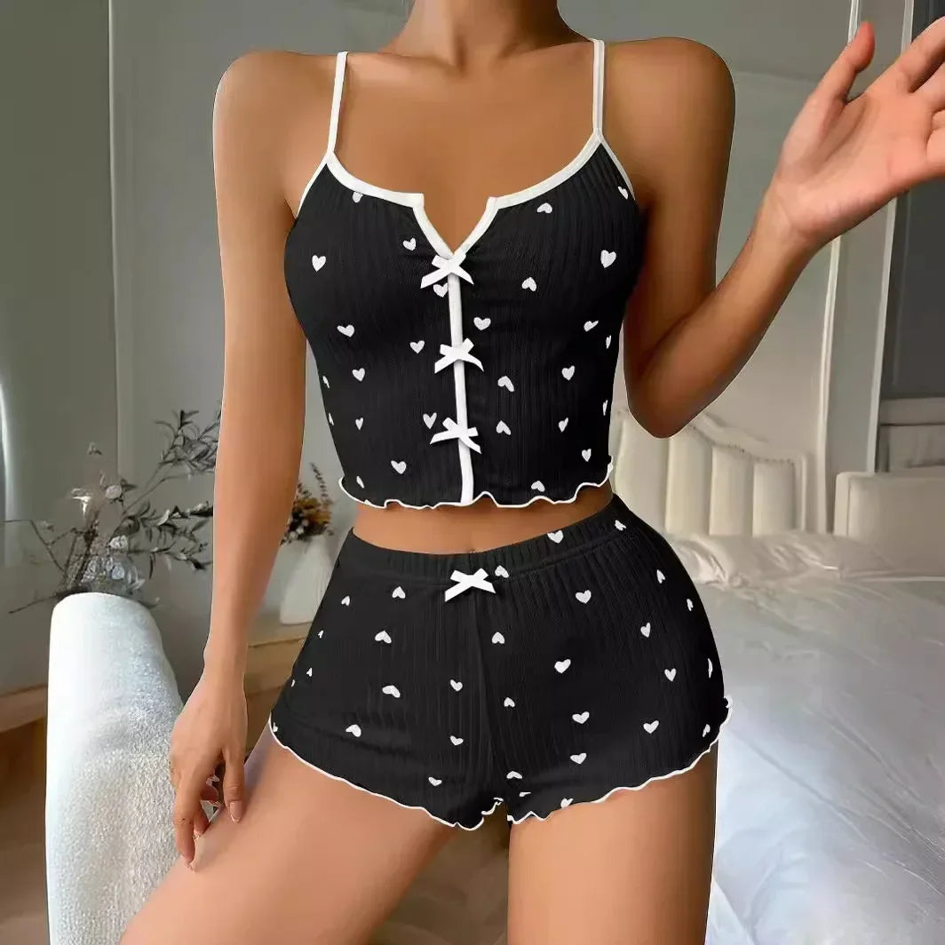 WomensOneStopShop™ Sleepwear Women Pajamas
