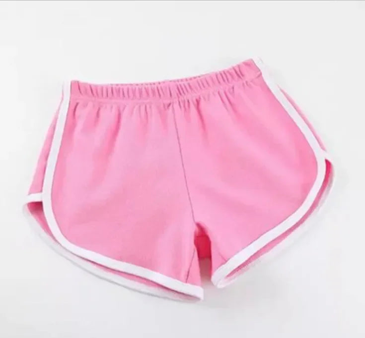 WomensOneStopShop™ Sports Shorts Women Casual Fitness