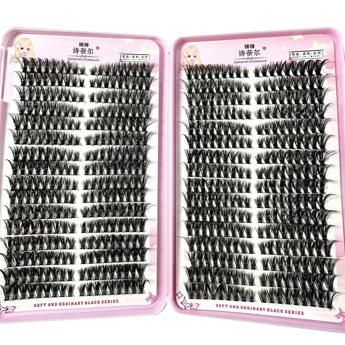 WomensOneStopShop™ Eyelash Heaven