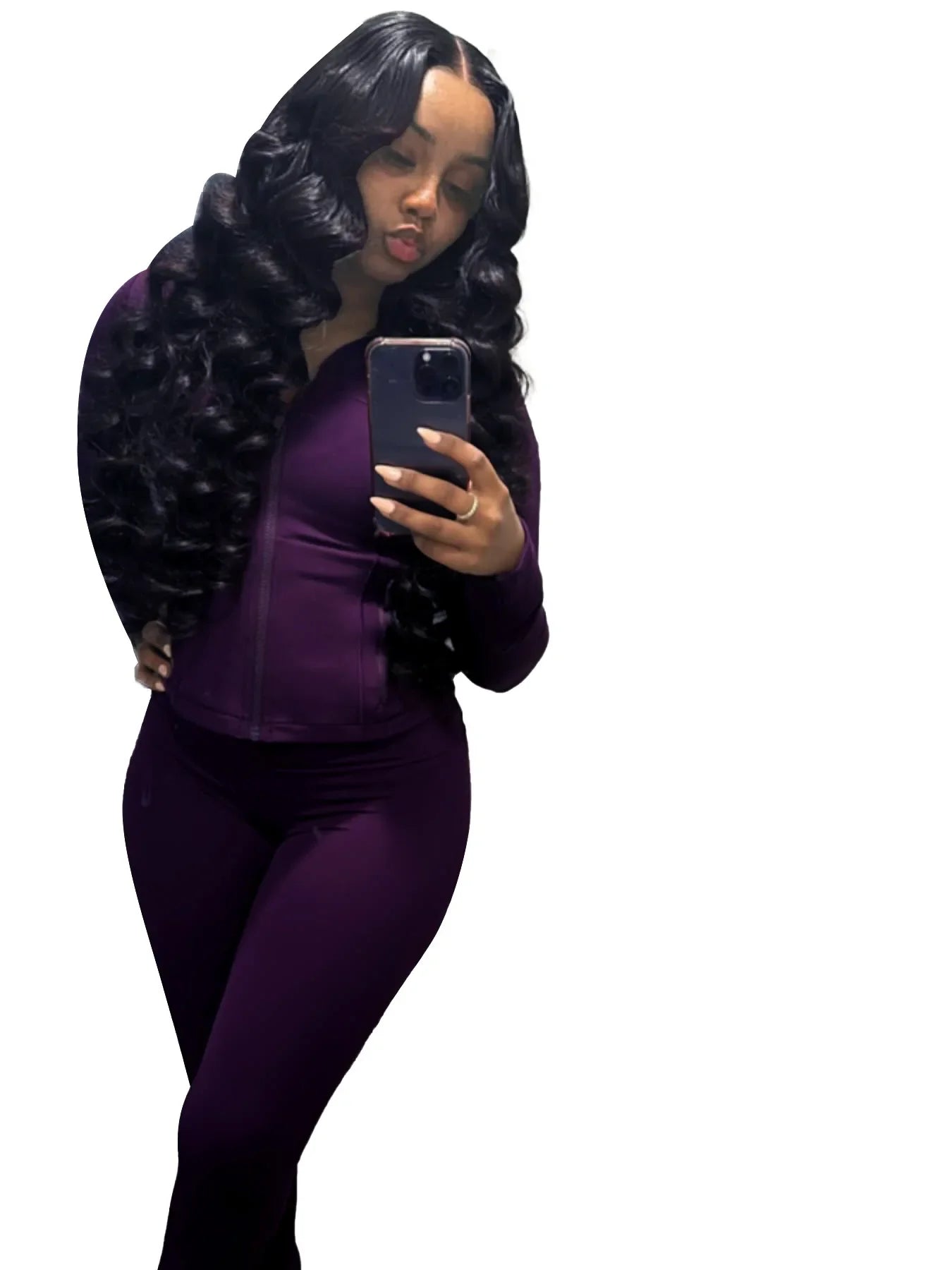 WomensOneStopShop™ 2 piece Women Sweat Suit
