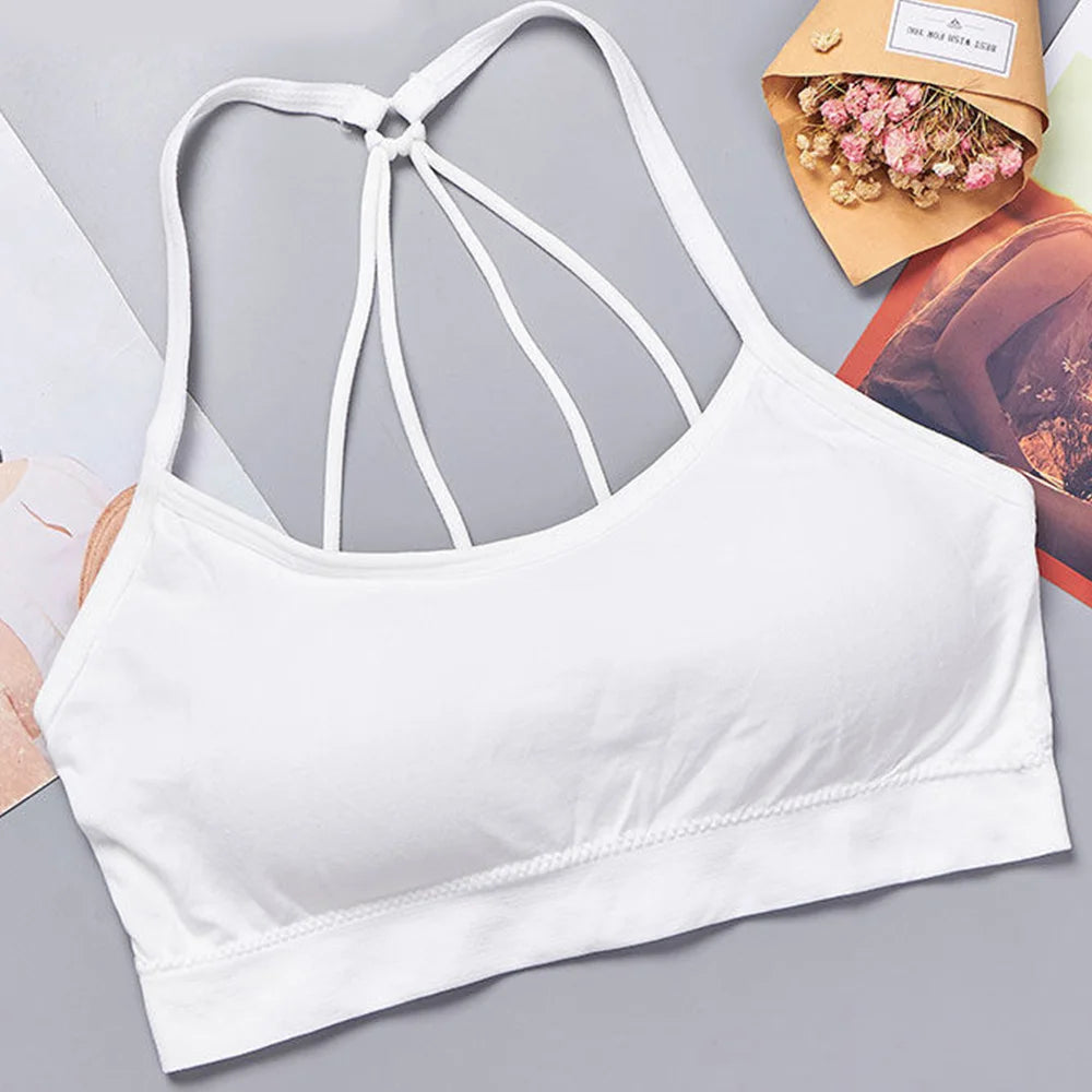 WomensOneStopShop™ Women Sport Bras