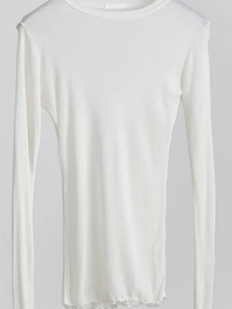 WomensOneStopShop™ Women Long sleeve shirt
