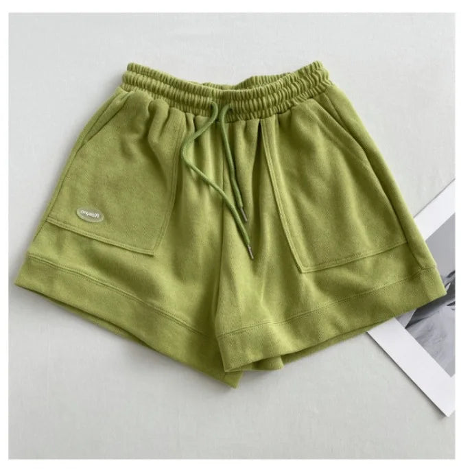 WomensOneStopShop™ Women Sport Shorts