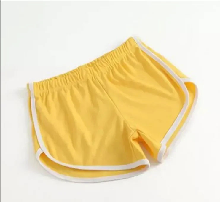 WomensOneStopShop™ Sports Shorts Women Casual Fitness
