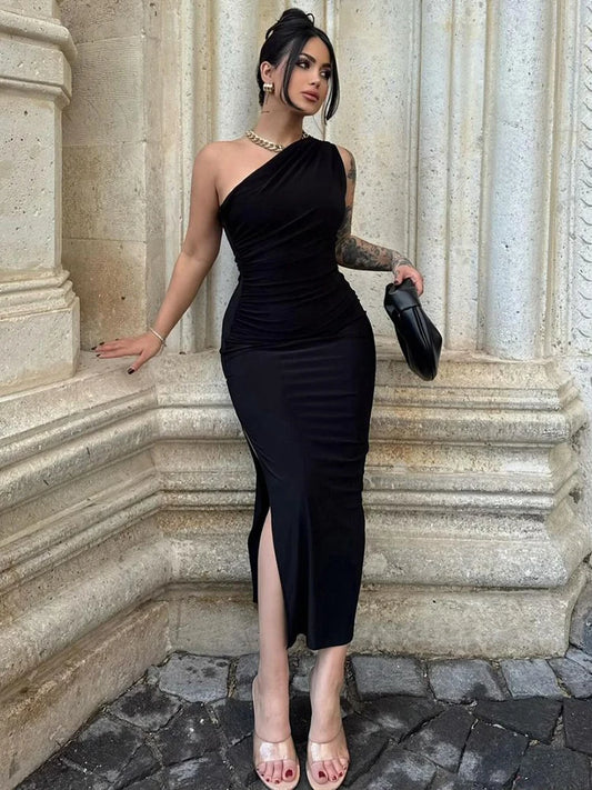 WomensOneStopShop™ Sexy Dress Women