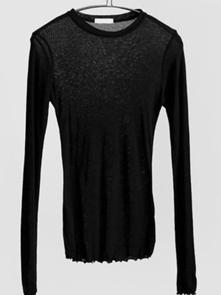 WomensOneStopShop™ Women Long sleeve shirt