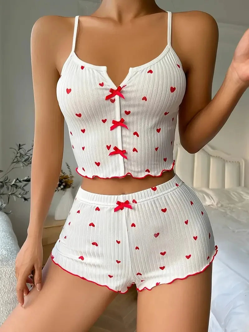 WomensOneStopShop™ Sleepwear Women Pajamas