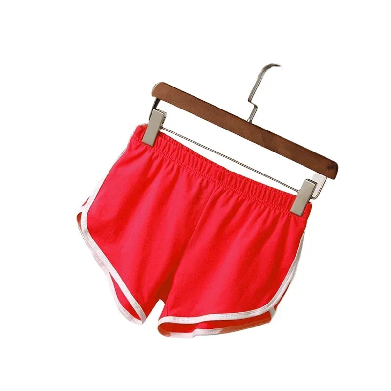 WomensOneStopShop™ Sports Shorts Women Casual Fitness
