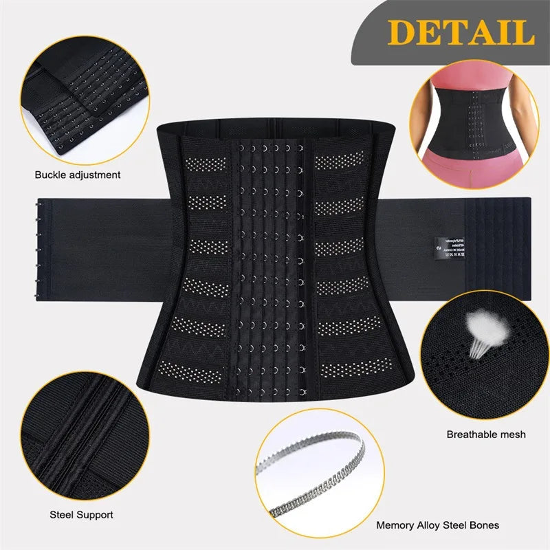 WomensOneStopShop™ Women Waist Trainer