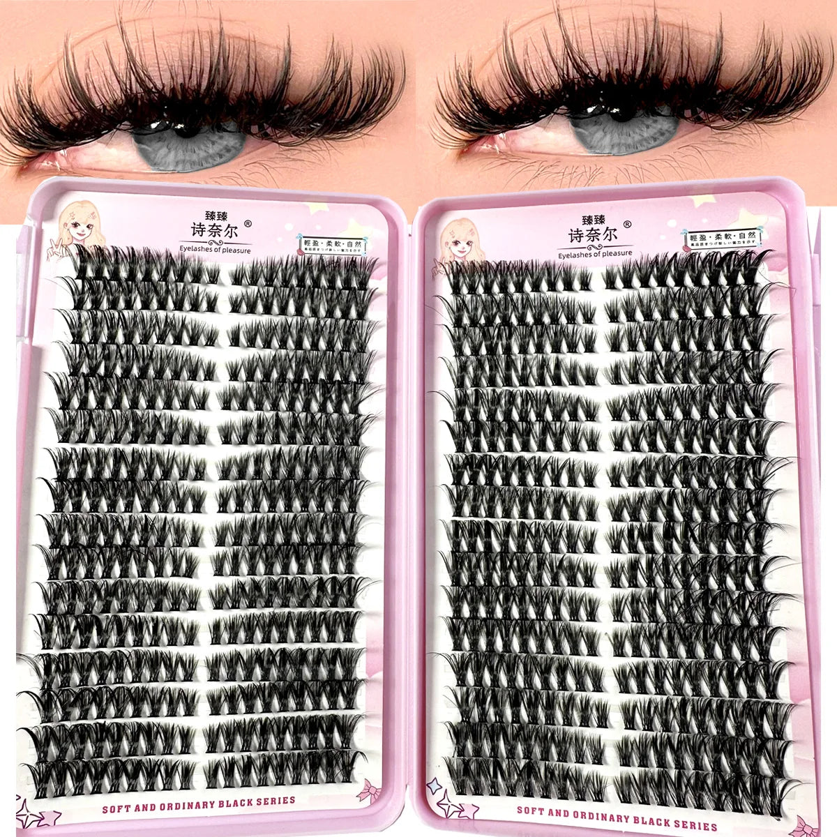 WomensOneStopShop™ Eyelash Heaven