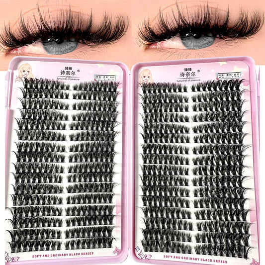 WomensOneStopShop™ Eyelash Heaven
