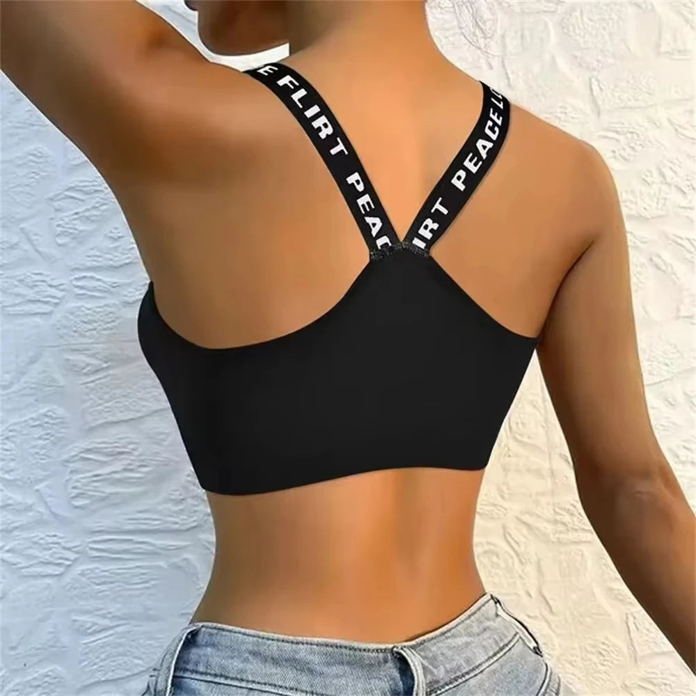 WomensOneStopShop™ Women Sport Bras