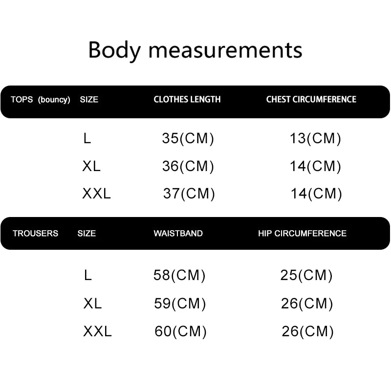 WomensOneStopShop™  2 Pcs Women's New Sexy Lace See-Through Pajamas
