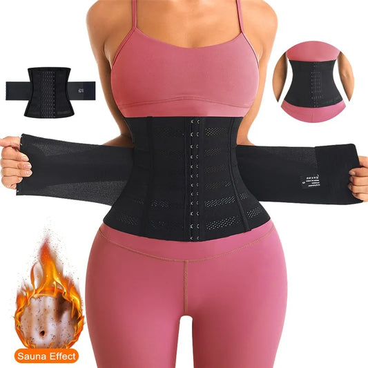 WomensOneStopShop™ Women Waist Trainer