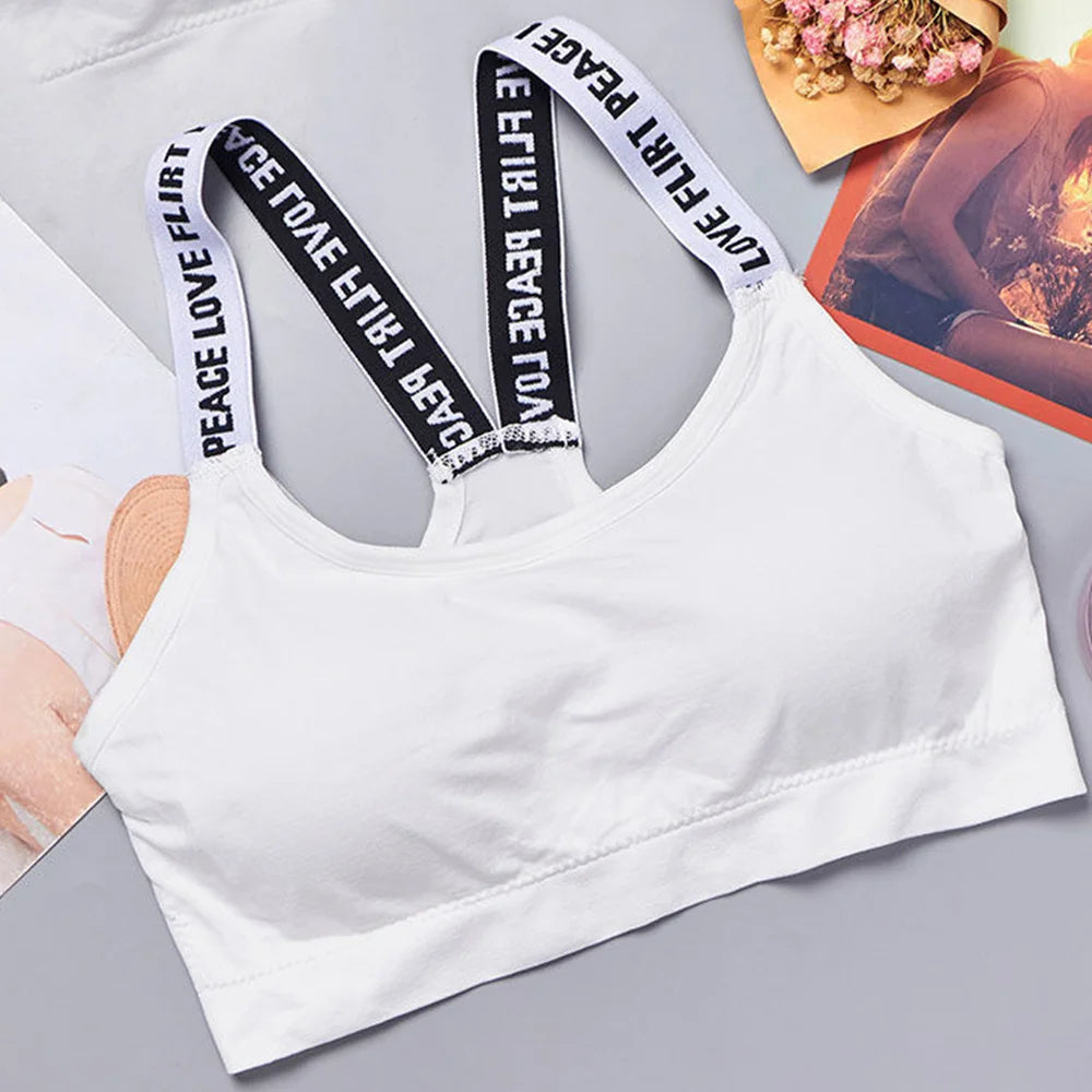WomensOneStopShop™ Women Sport Bras