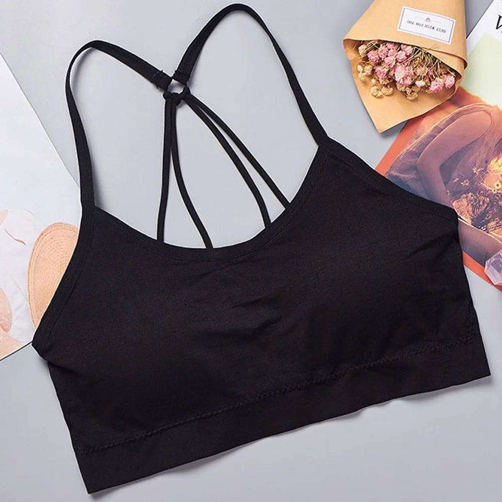 WomensOneStopShop™ Women Sport Bras