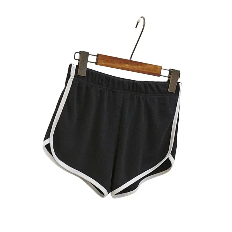 WomensOneStopShop™ Sports Shorts Women Casual Fitness