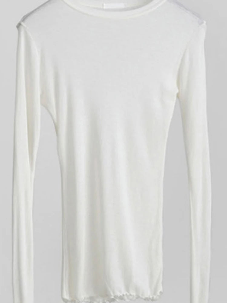 WomensOneStopShop™ Women Long sleeve shirt
