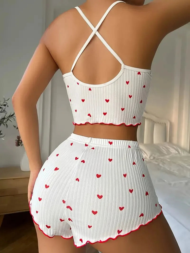 WomensOneStopShop™ Sleepwear Women Pajamas