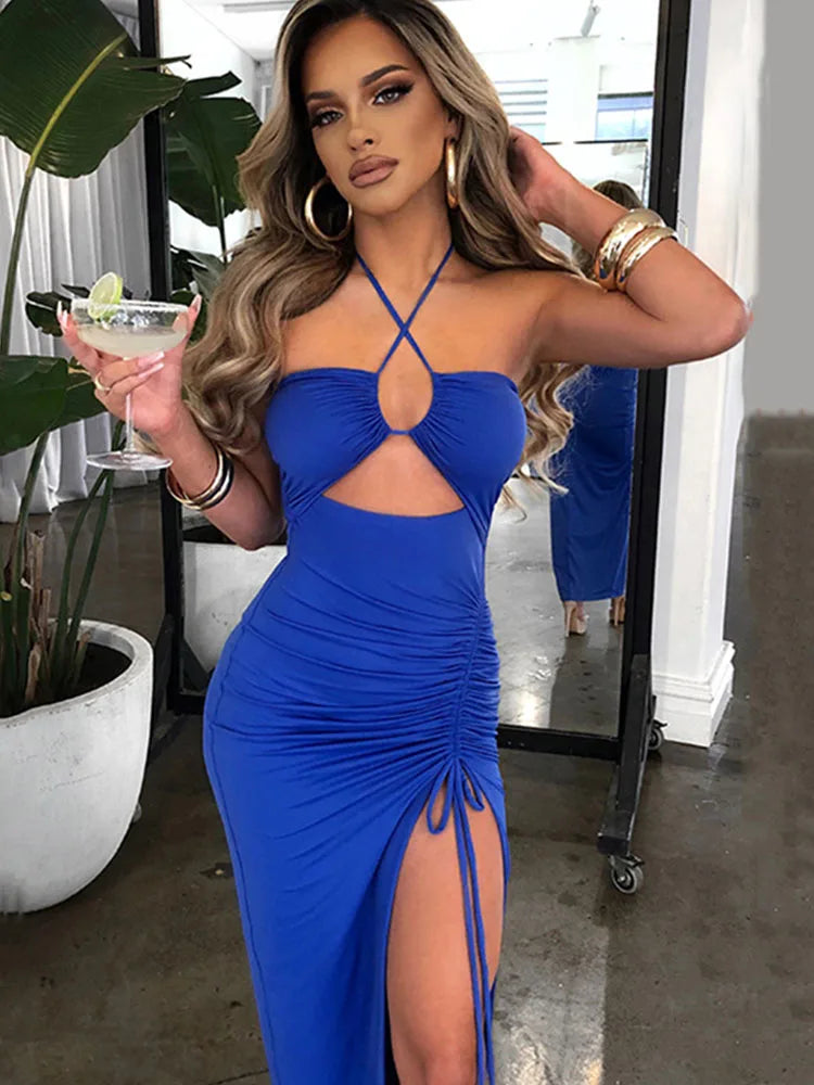 WomensOneStopShop™ Sleeveless Sexy Women dress