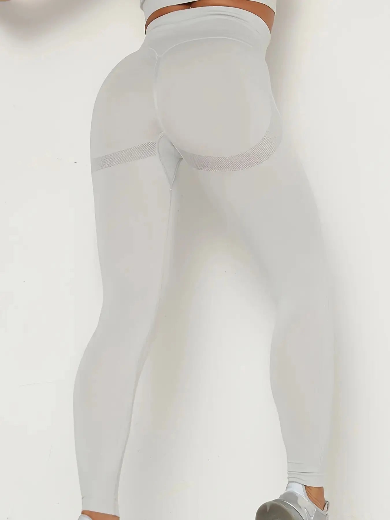 WomensOneStopShop™ Women's Apple Bottoms Butt Lifting Yoga Pants
