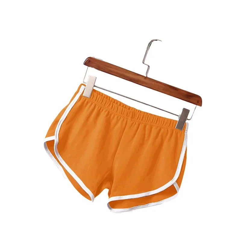 WomensOneStopShop™ Sports Shorts Women Casual Fitness