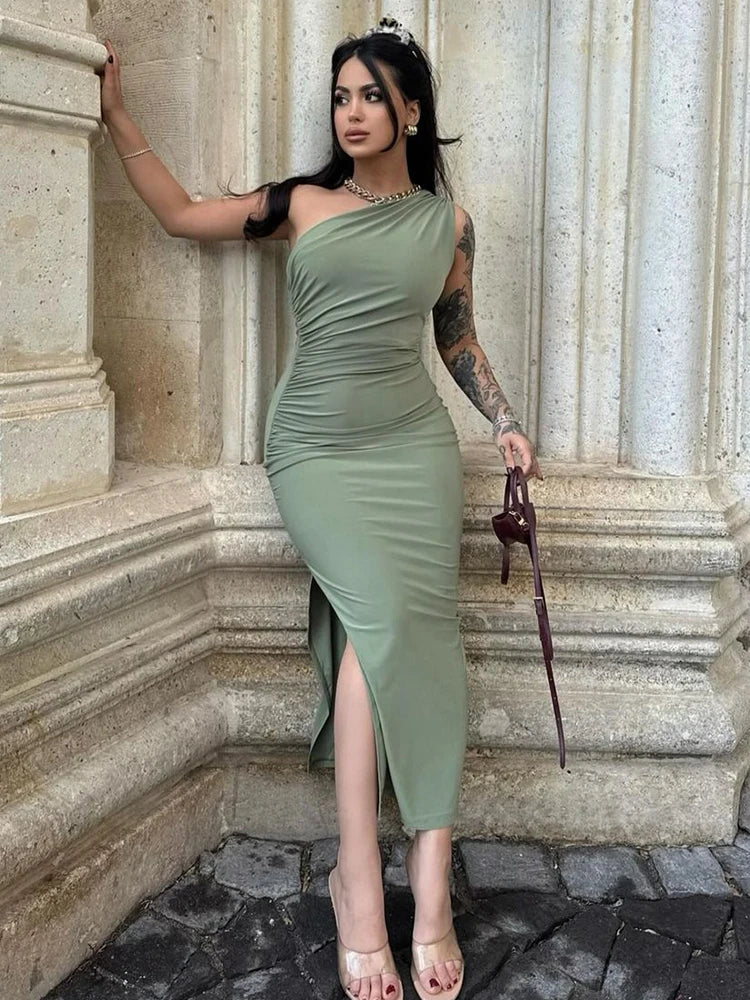 WomensOneStopShop™ Sexy Dress Women
