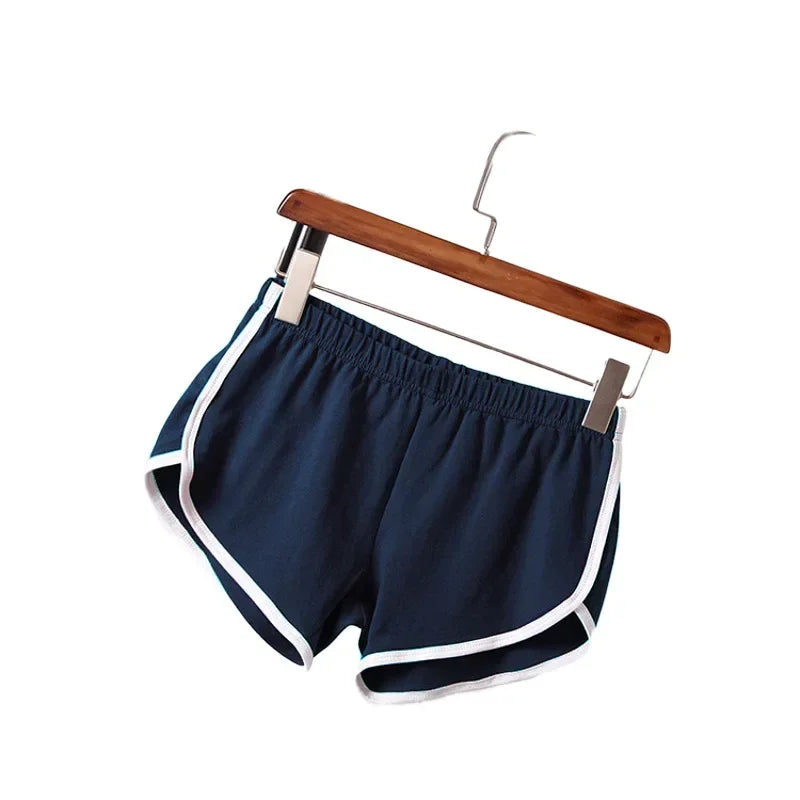 WomensOneStopShop™ Sports Shorts Women Casual Fitness