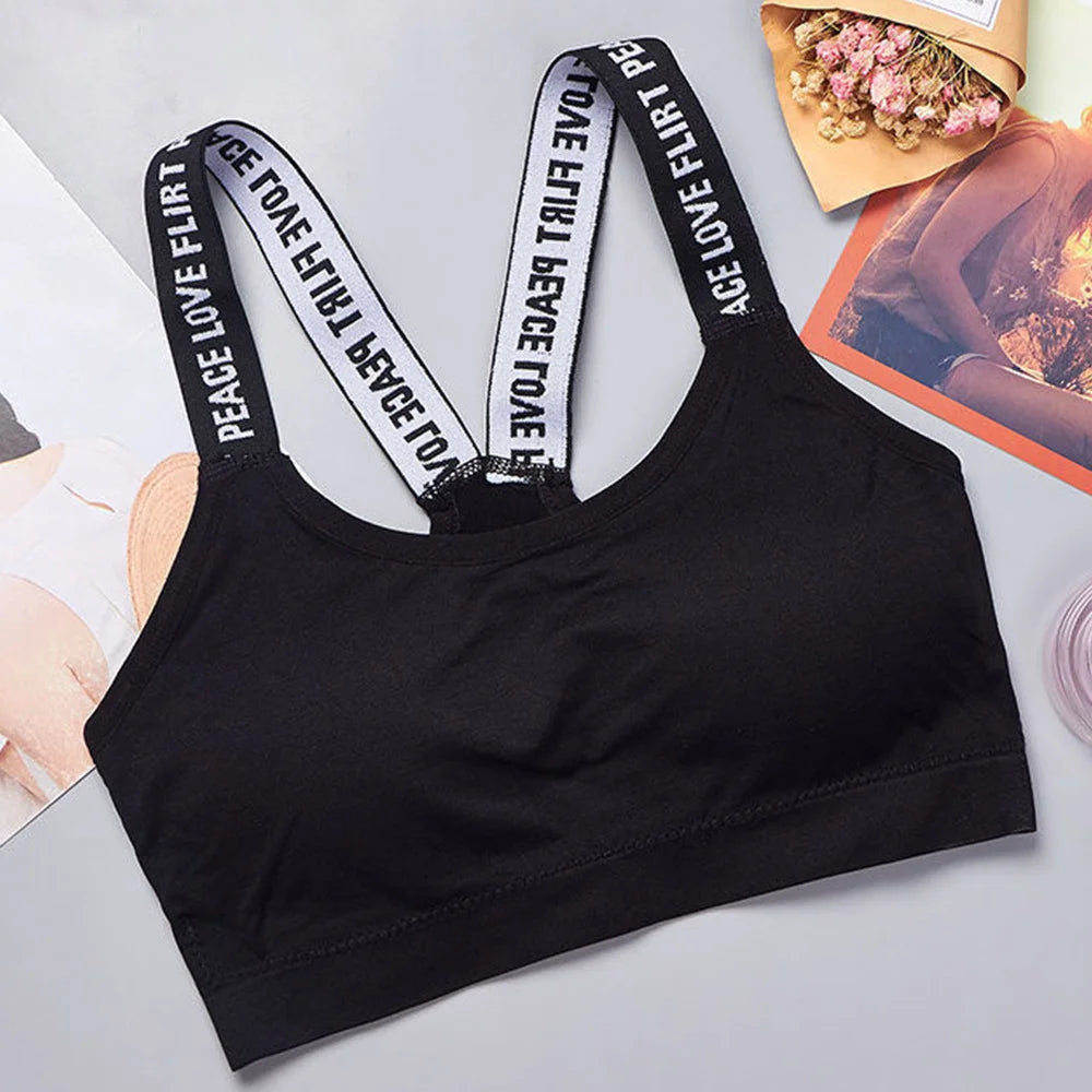 WomensOneStopShop™ Women Sport Bras